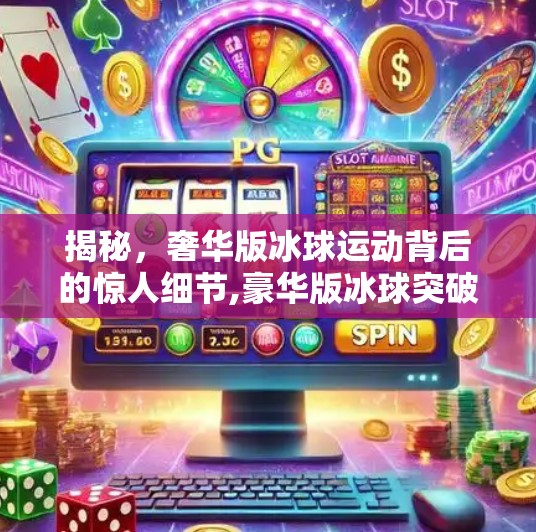 揭秘，奢华版冰球运动背后的惊人细节,豪华版冰球突破